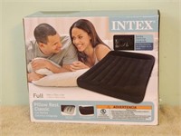Intex Inflatable Full Mattress, NIB