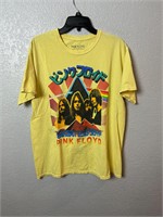 Pink Floyd Japan Band Shirt