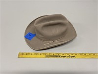 XXX Stetson Hat Beaver Fitted
