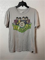 Trunk Ltd. The Beatles Graphic Shirt