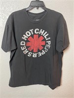 Red Hot Chili Peppers Band Shirt