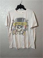 Bravado Guns N Roses Graphic Shirt
