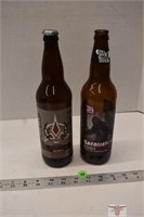 2 - Collector Bottles