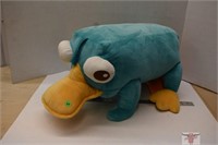 Disney Platypus