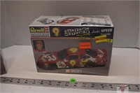 Revell Monogram Cartoon Network Nascar Model kit