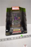Marvel Green Goblin Figurine