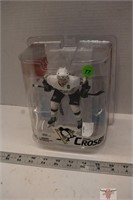 Sidney Crosby Figurine