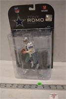 Tony Romo Figurine