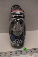 Star Wars Millennium Falcon Figurine