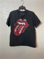 Rolling Stones Band Graphic Shirt