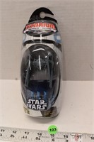 Star Wars Interceptor Figurine