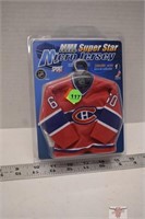 NHL Micro Jersey Canadiens