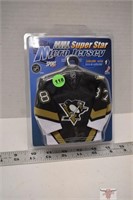 NHL Micro Jersey Penguins