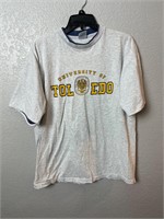 Vintage University of Toledo Shirt