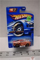 Hot Wheels 1/64 Scale 68 Mustang