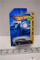 Hot Wheels 1/64 Scale 69 Mustang