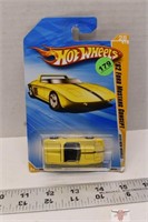 Hot Wheels 1/64 Scale 62 Ford Mustang Concept