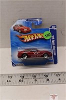 Hot Wheels 1/64 Scale 92 Ford Mustang