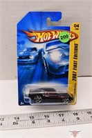 Hot Wheels 1/64 Scale 69 Ford Mustang