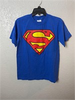 Superman Graphic Shirt