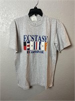 Vintage Ecstasy Carnival Shirt