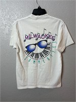 Vintage Milwaukee Summerfest Kohl’s Shirt