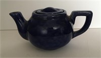 Foley Saint John, N.B. Canada “Teapot”, 3.25” x 7"