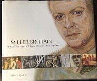 Book “Miller Brittain, When the Stars Threw Down..