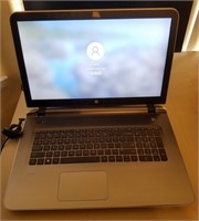 HP Pavilion B&O Laptop (AS-IS)