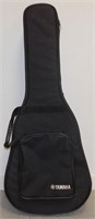 * Nice Yamaha Padded Guitar Backpack/Case