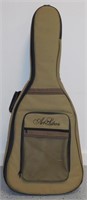 * Nice Art & Lutherie Padded Guitar Backpack/Case