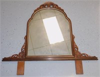 ** Antique Mirror
