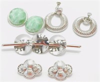 Vintage Coro Jewelry