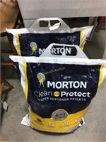 Morton Water Softener Pellets