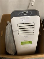 soleus air portable air conditioner