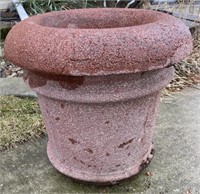 Large outdoor pots