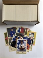 2005 Fleer Traditions Baseball Cards 100s
