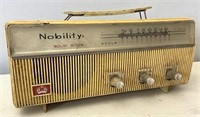 Nobility radio