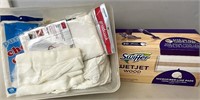 Swiffer pads and more
