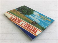 The Amish of Indiana Vintage Fold Out Photos