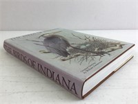 Birds of Indiana by Russell E. Mumford & Others