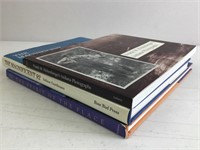 3 Indiana Photography Books Hohenberger & More