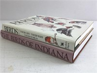 The Birds of Indiana & Other Works - Zimmerman