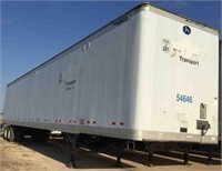 2005 Great Dane Dry Van Trailer