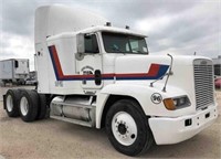 1998 Freightliner FLD 120SD - EXPORT ONLY