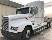 1995 Freightliner FLD