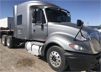 2009 International ProStar