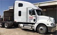 2007 Freightliner Columbia