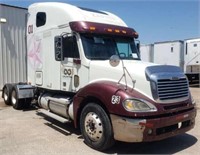 2007 Freightliner Columbia