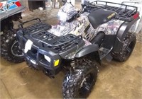 2004 Polaris Sportsman